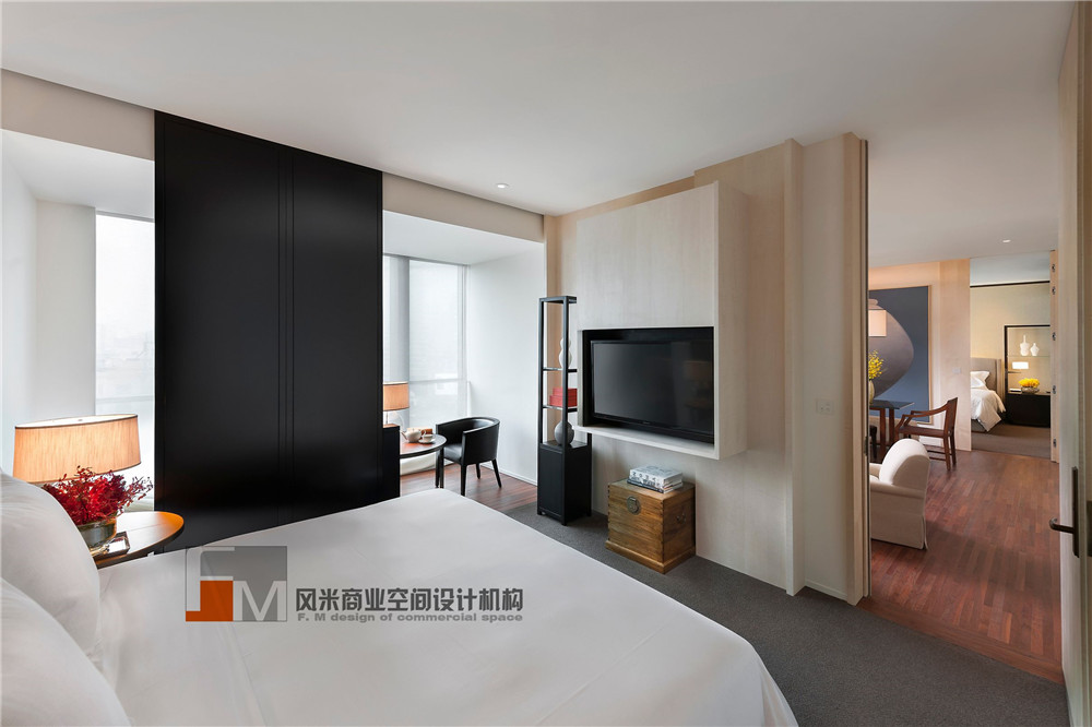 為了這家酒店，志明與春嬌從香港飛到了臺(tái)北！